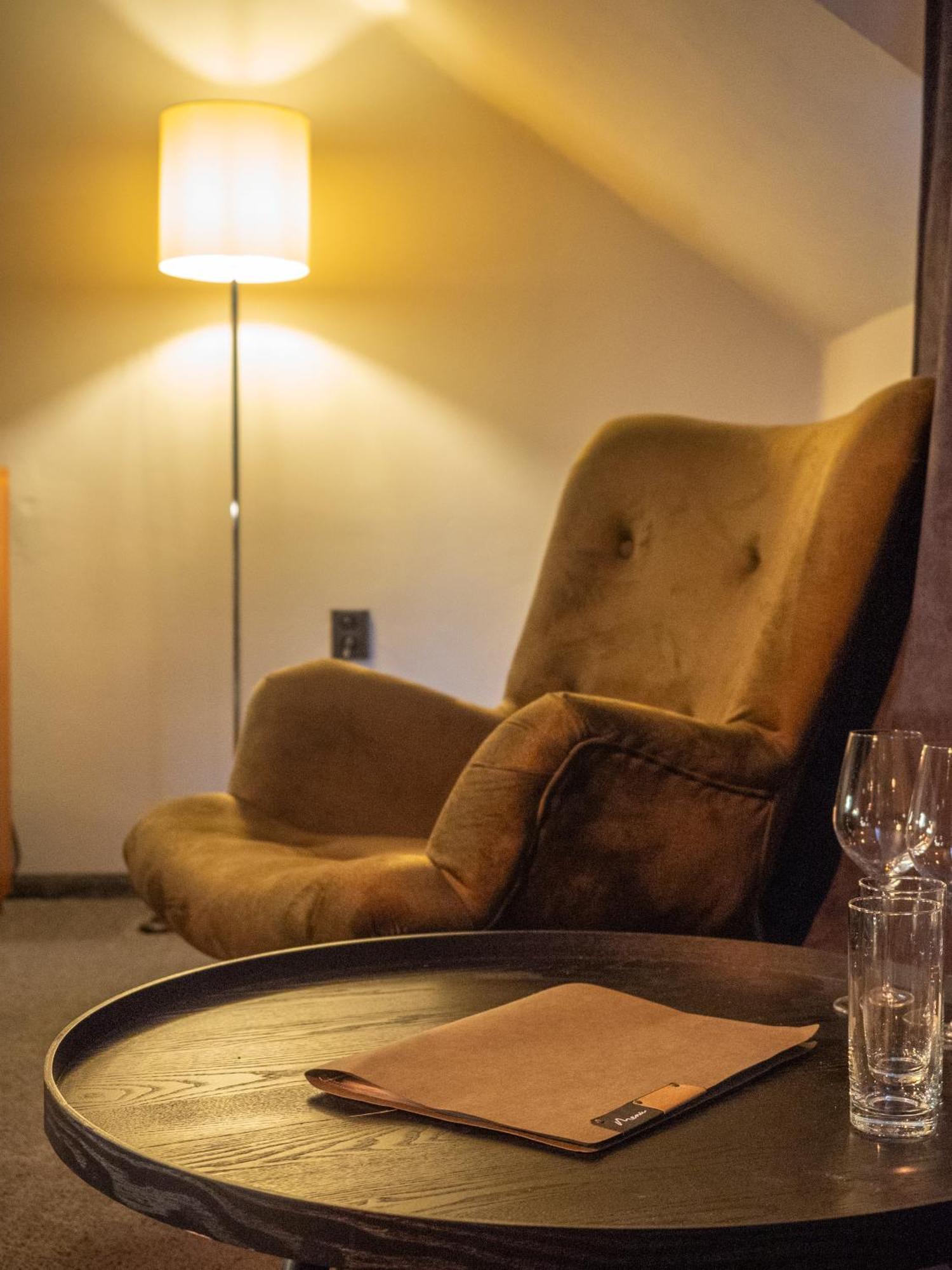 Garden Restaurant & Pension Pardubice Zewnętrze zdjęcie